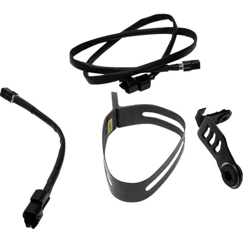 AKRAPOVIC P-HF1626 Akrapovic Fitting Kit - Yamaha Tracer P-Hf1626