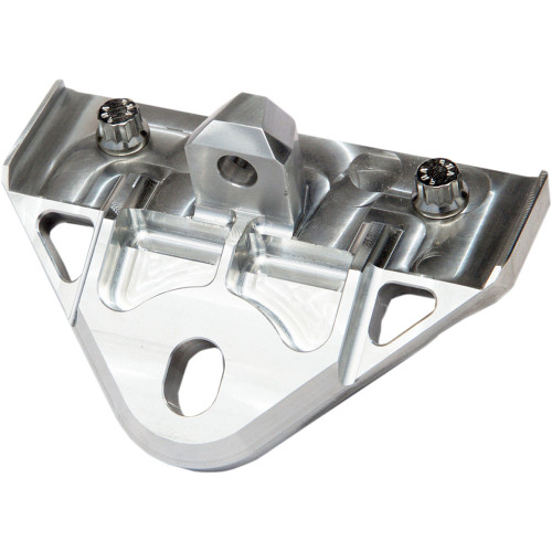Alloy Art Front Engine Mount - Machined Mgmp-1