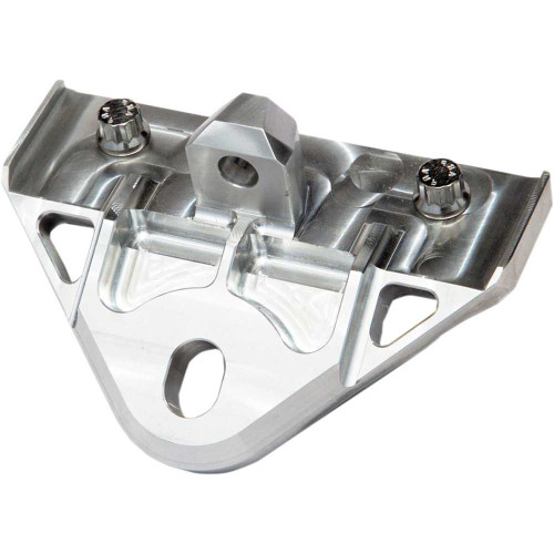 ALLOY ART MGMP-1 Alloy Art Front Engine Mount - Machined Mgmp-1