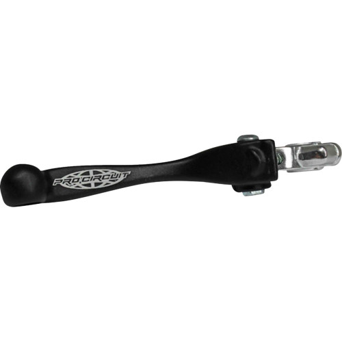 Pro Circuit Forged Brake Lever - Black Pcbl03-01-018