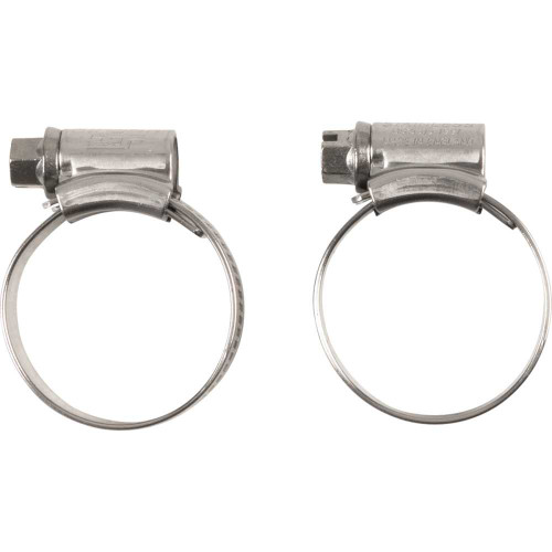 MOOSE OFFROAD CK FTP-6 Moose Offroad Radiator Hose Clamp Kit - Gas Gas/Husqvarna/Ktm Ck Ftp-6