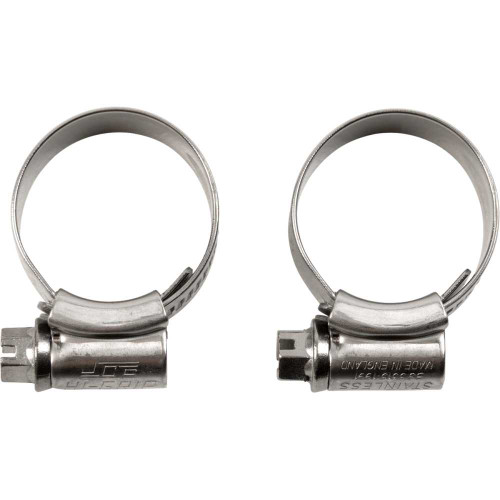 MOOSE OFFROAD CK FTP-5 Moose Offroad Radiator Hose Clamp Kit - Husqvarna/Ktm Ck Ftp-5