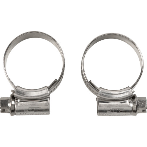 Moose Offroad Radiator Hose Clamp Kit - Ktm Ck Ftp-2