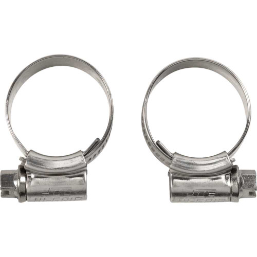 MOOSE OFFROAD CK FTP-2 Moose Offroad Radiator Hose Clamp Kit - Ktm Ck Ftp-2