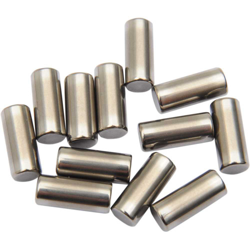 EASTERN MOTORCYCLE PARTS A-9263-12 Eastern Motorcycle Parts Crankcase Roller Bearings A-9263-12