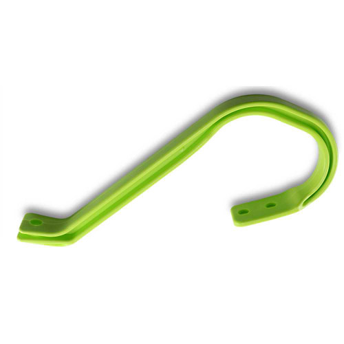 STARTING LINE PRODUCTS 35-611 Starting Line Products Mohawk Ski Loop - Green 35-611
