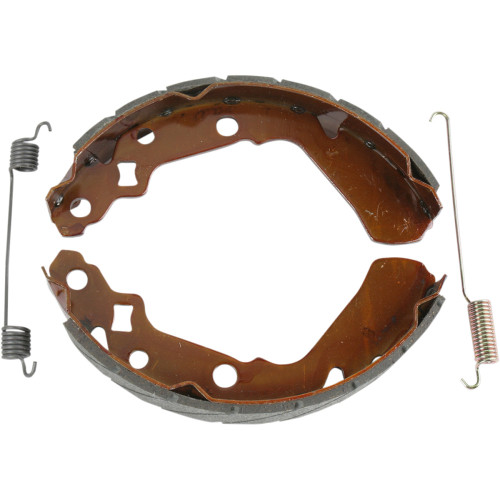 Ebc Brake Shoes 633G