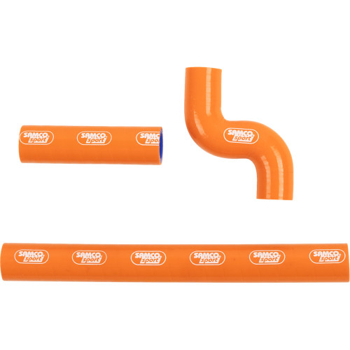Moose Offroad Oem Fit Radiator Hose Kit - Orange - Husqvarna/Ktm Ktm-99-Or Moose Offroad Oem Fit Radiator Hose Kit - Orange - Husqvarna/Ktm Ktm-99-Or