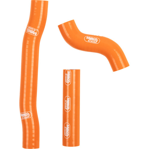 Moose Offroad Oem Fit Radiator Hose Kit - Orange - Husqvarna/Ktm Ktm-88-Or Moose Offroad Oem Fit Radiator Hose Kit - Orange - Husqvarna/Ktm Ktm-88-Or