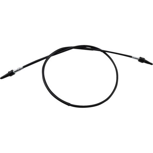 Parts Unlimited Tachometer Cable - Gold Wing Parts Unlimited Tachometer Cable - Gold Wing