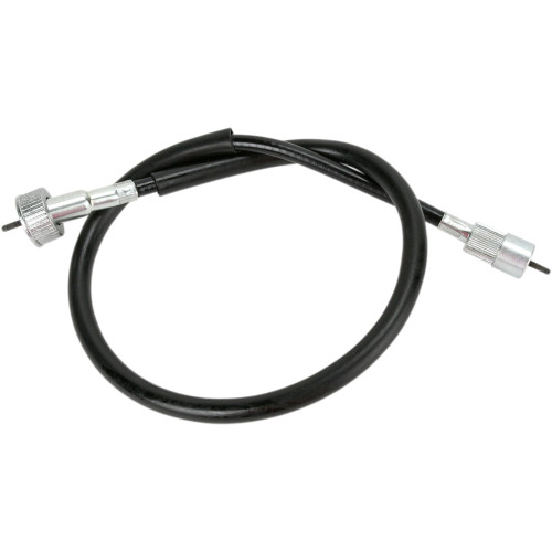 Parts Unlimited Tachometer Cable - Kz/Ninja