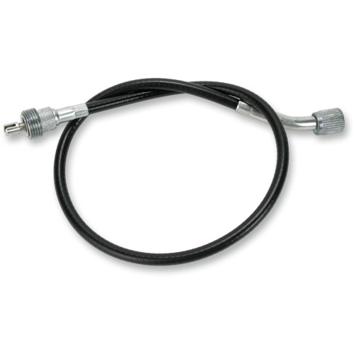 Parts Unlimited Tachometer Cable - Gs