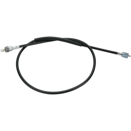 PARTS UNLIMITED Parts Unlimited Speedometer Cable - Gn/Gs/Gt/Pe