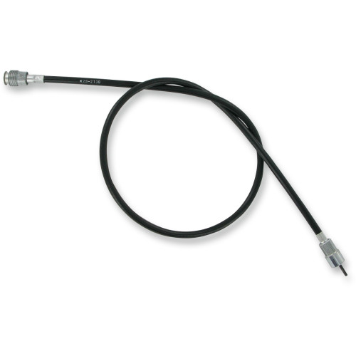 Parts Unlimited Speedometer Cable - Gt/Intruder/Rotary Parts Unlimited Speedometer Cable - Gt/Intruder/Rotary