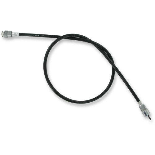 PARTS UNLIMITED Parts Unlimited Speedometer Cable - Gt/Intruder/Rotary