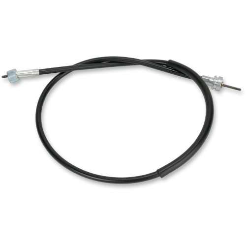 Parts Unlimited Speedometer Cable - Dt/Mx/Xs Parts Unlimited Speedometer Cable - Dt/Mx/Xs