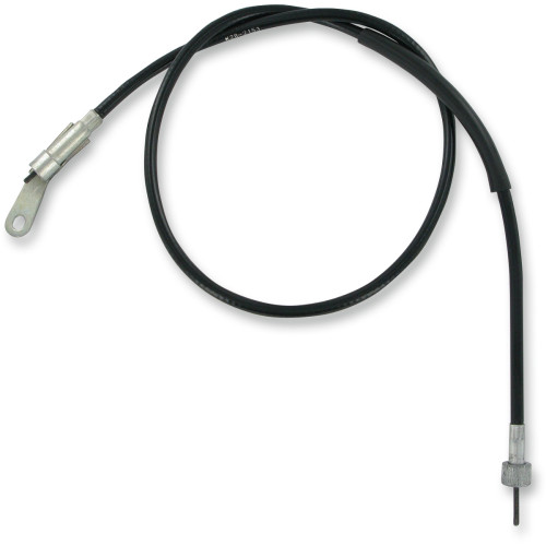 Parts Unlimited Speedometer Cable - Xj/Xs Parts Unlimited Speedometer Cable - Xj/Xs