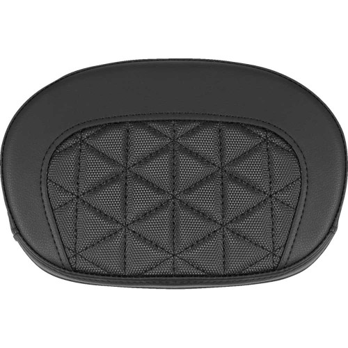 SADDLEMEN 061051 Saddlemen Sissy Bar Pad - Tri-Gripper 061051