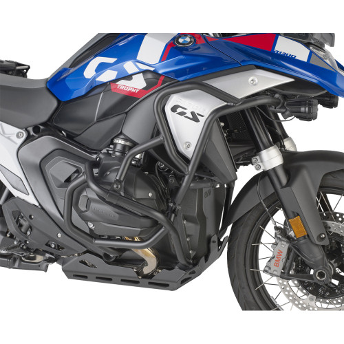 Givi Engine Guards - Upper - Bmw - R 1300 Gs Tnh5143 Givi Engine Guards - Upper - Bmw - R 1300 Gs Tnh5143