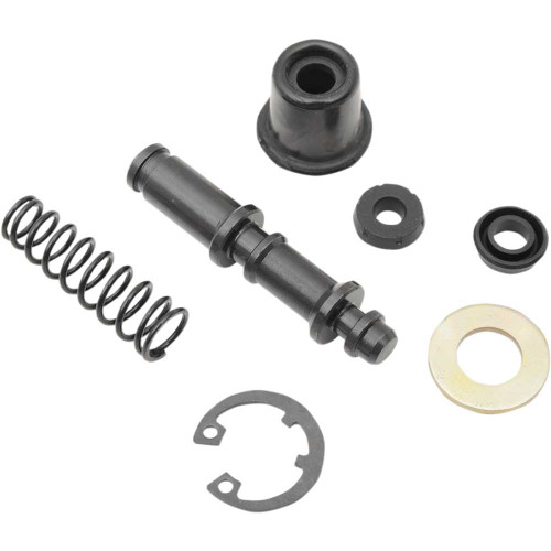 DRAG SPECIALTIES Drag Specialties Master Cylinder Rebuild Kit - Front - Single Disc