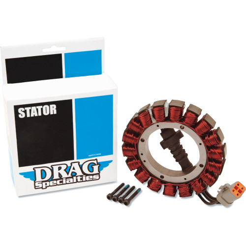 Drag Specialties Stator - '01-'06 Fx/Fl
