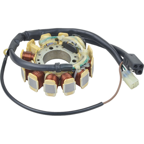 Parts Unlimited Stator - Arctic Cat