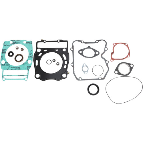 Moose Offroad Motor Gasket Kit With Oil Seal - Polaris 8110051Mse