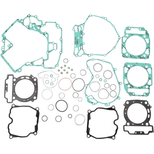 MOOSE OFFROAD 808957mse Moose Offroad Complete Motor Gasket Kit - Can-Am 808957Mse
