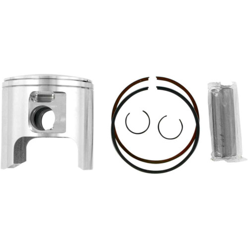 WISECO 663M07850 Wiseco Piston Kit - 78.50 Mm - Sea Doo 663M07850
