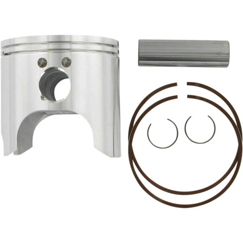 WISECO 813M08150 Wiseco Piston Kit - 81.50 Mm - Kawasaki 813M08150
