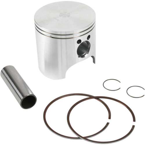 WISECO 809M08000 Wiseco Piston Kit - 80.00 Mm - Kawasaki 809M08000