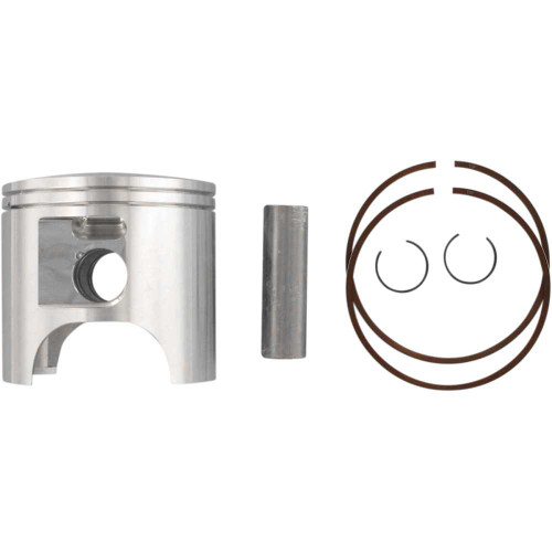 WISECO 716M08900 Wiseco Piston Kit - 89.00 Mm - Sea Doo 716M08900