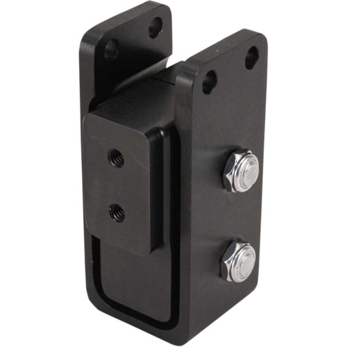 CUSTOM CYCLE ENGINEERING DMM 2014-2 Custom Cycle Engineering Rear Motor Mount - Dyna Dmm 2014-2