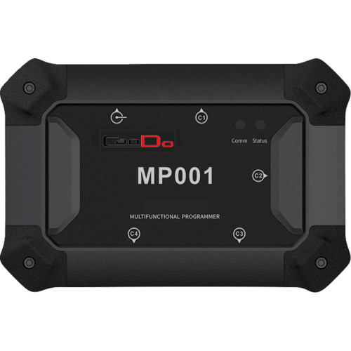 CANDO CANP001 Cando Programmer Canp001