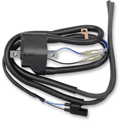 Parts Unlimited Ignition Coil Parts Unlimited Ignition Coil
