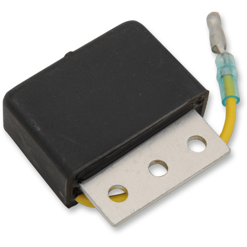 Parts Unlimited Voltage Regulator - Polaris