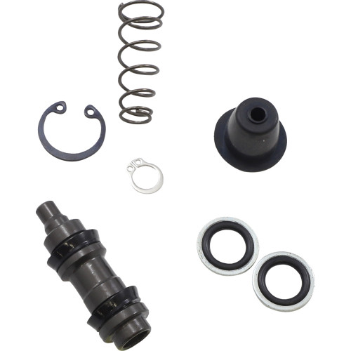 Drag Specialties Clutch Master Cylinder Rebuild Kit - 15 Mm - Hydraulic - Front