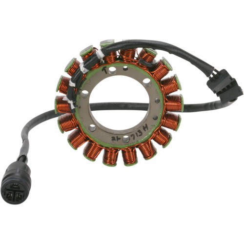 Moose Offroad Hi-Output Stator - Kawasaki M-21-713H