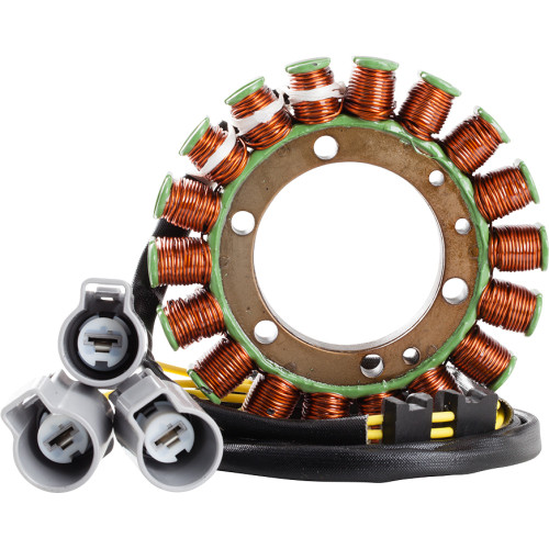 Moose Offroad Stator - Kawasaki M-21-720