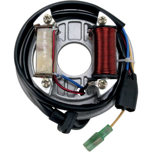 MOOSE OFFROAD M-21-705H Moose Offroad High-Output Stator - Kawasaki M-21-705H