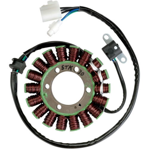 Moose Offroad Stator - Suzuki M-21-806