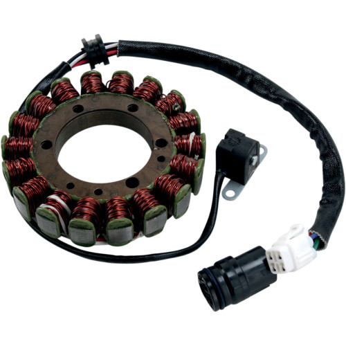 Moose Offroad Stator - Yamaha M-21-901 Moose Offroad Stator - Yamaha M-21-901