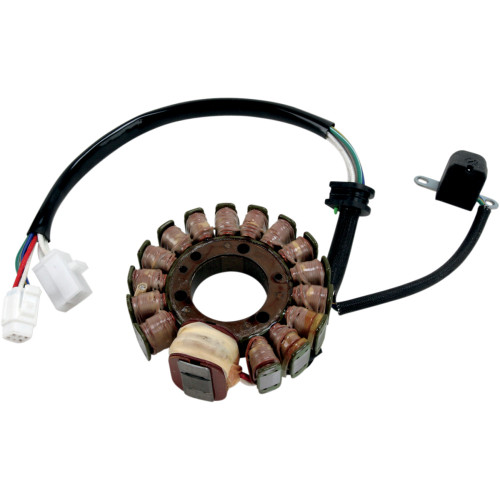 Moose Offroad Stator - Yamaha M-21-912 Moose Offroad Stator - Yamaha M-21-912