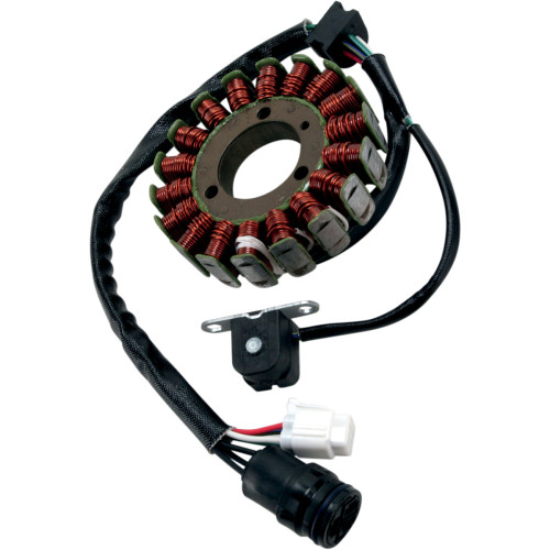 Moose Offroad Stator - Yamaha M-21-905 Moose Offroad Stator - Yamaha M-21-905