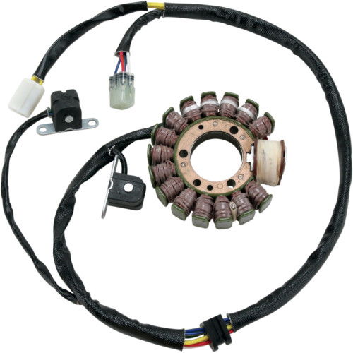 Moose Offroad Stator - Yamaha M-21-916 Moose Offroad Stator - Yamaha M-21-916