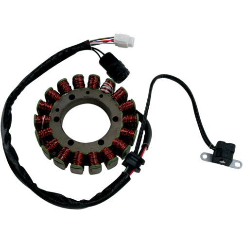 Moose Offroad Stator - Yamaha M-21-917 Moose Offroad Stator - Yamaha M-21-917