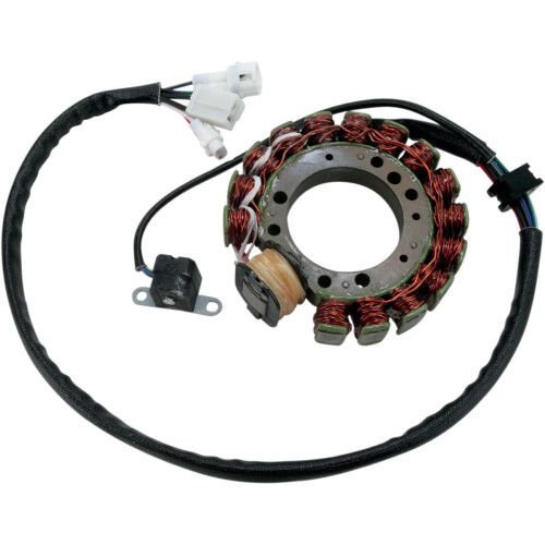Moose Offroad Stator - Yamaha M-21-910 Moose Offroad Stator - Yamaha M-21-910