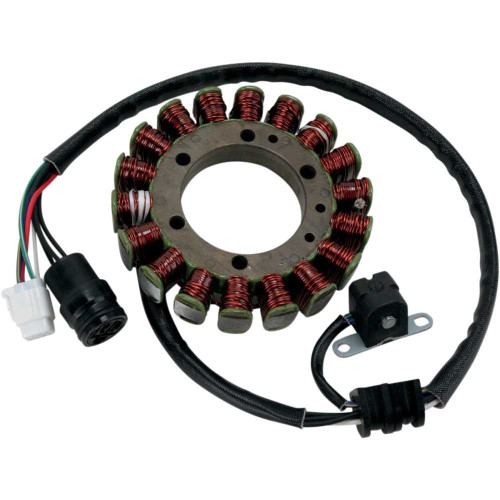 MOOSE OFFROAD M-21-918 Moose Offroad Stator - Yamaha M-21-918