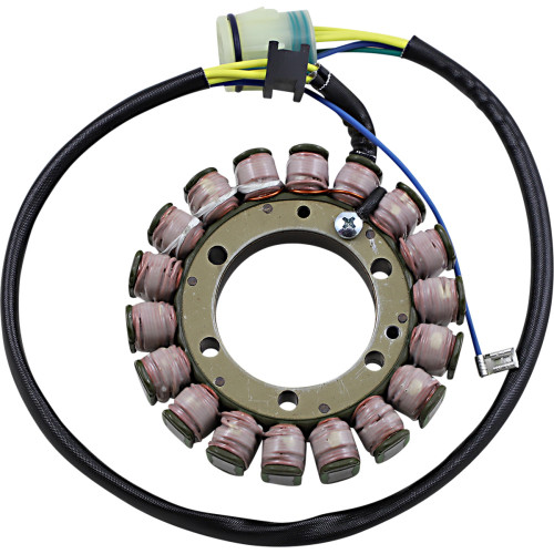 Moose Offroad Stator - Honda M-21-649
