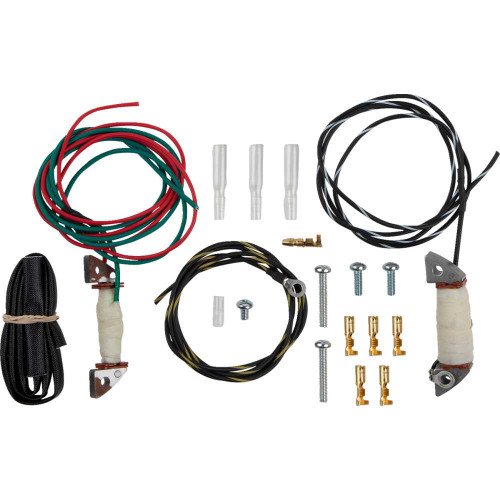 MOOSE OFFROAD M-22-703 Moose Offroad Stator - Kawasaki M-22-703